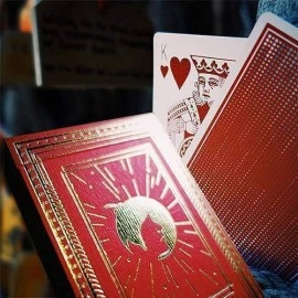 Mazzo di carte Zero Bomber