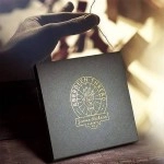 Aberdeen Thread by James Dickson & Theory 11