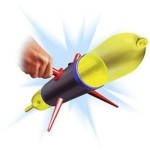 Balloon Illusion by Tenyo 