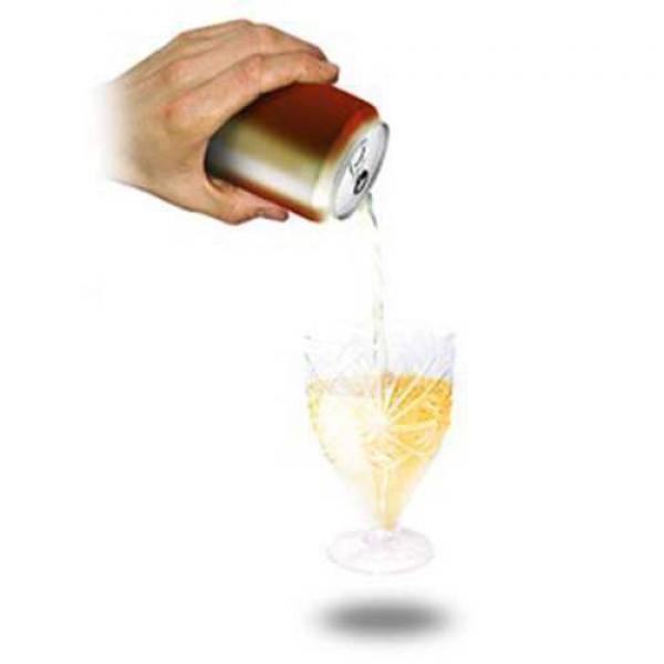 Bicchiere Sospeso - Airborne Glass
