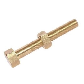 Bullone Psicocinetico - Psychokinetic Bolt