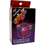 Burglar Ball by Tenyo Magic