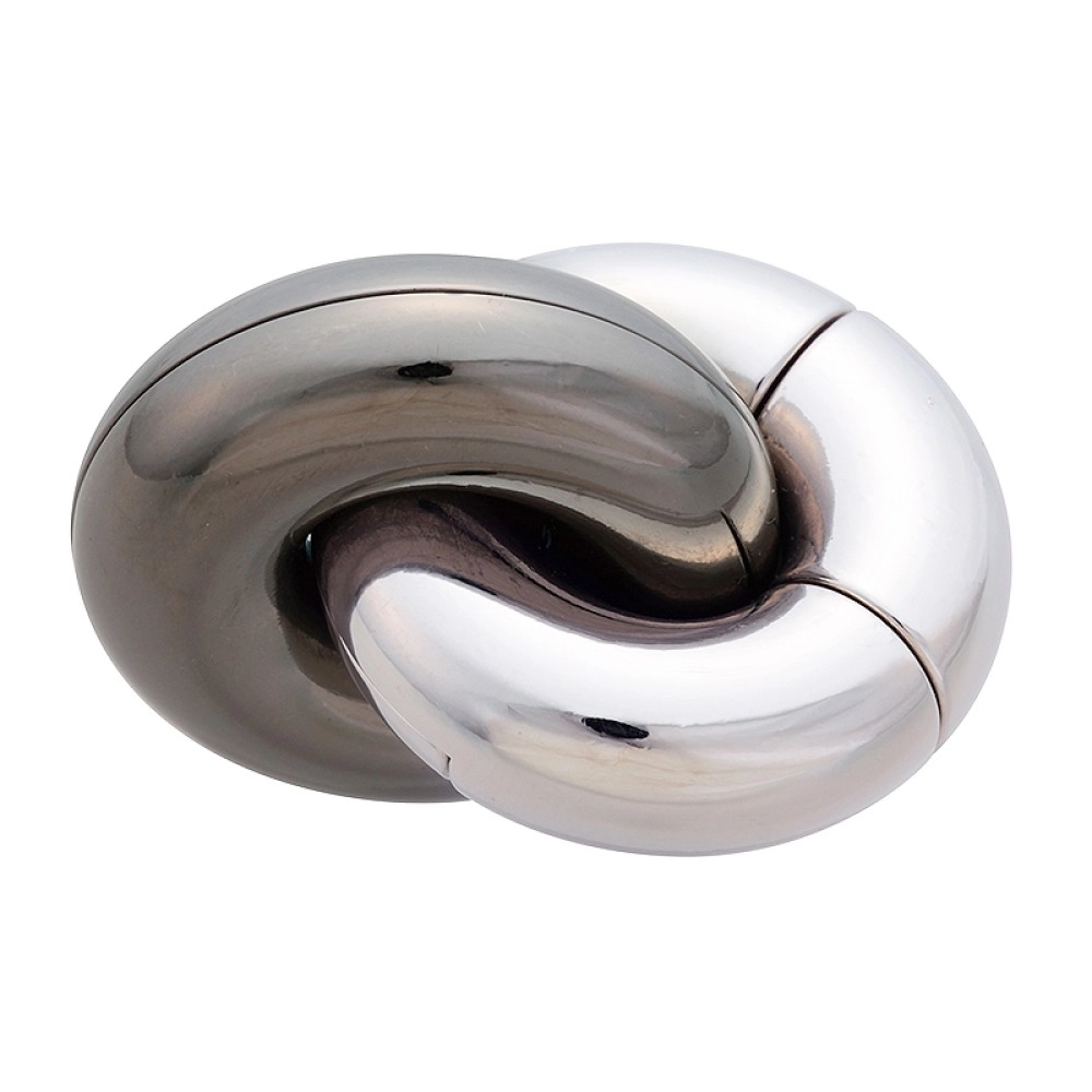 Huzzle Cast Donuts by Hanayama - Rompicapo 