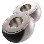 Huzzle Cast Infinity by Hanayama - Rompicapo 