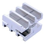 Huzzle Cast Rattle by Hanayama - Rompicapo 