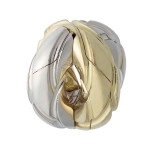 Huzzle Cast Twist by Hanayama - Rompicapo 