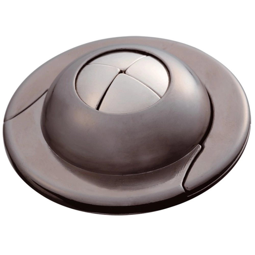 Huzzle Cast UFO by Hanayama - Rompicapo 