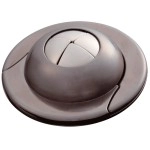 Huzzle Cast UFO by Hanayama - Rompicapo 