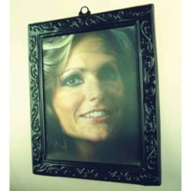 Changing Portrait Frame (5 Sets)