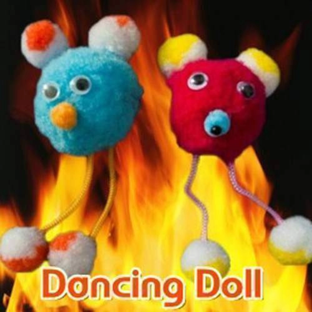 Dancing Doll