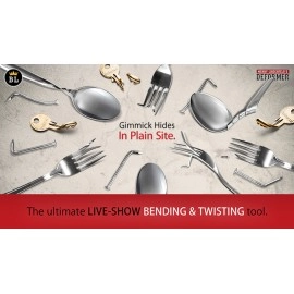 Deformer by Menny Lindenfeld