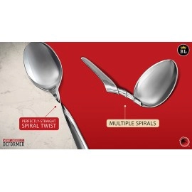 Deformer by Menny Lindenfeld