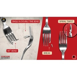 Deformer by Menny Lindenfeld