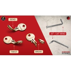 Deformer by Menny Lindenfeld