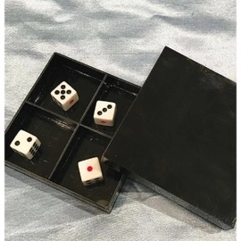 Dice Hopper by Tenyo 