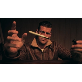 THE MARVELOUS FLOATING SHARPIE (Gimmicks and Online Instructions) by Matthew Wright 