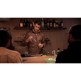 THE MARVELOUS FLOATING SHARPIE (Gimmicks and Online Instructions) by Matthew Wright 