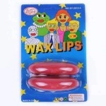 Funny Sausage Lips - Labbra a salsicciotto
