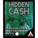 Hidden Cash by Astor