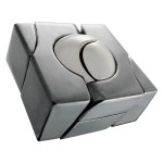 Huzzle Cast Marble by Hanayama - Rompicapo 