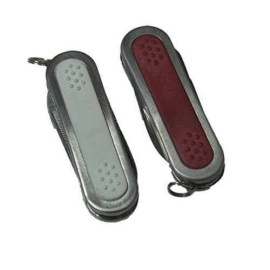 I coltellini che cambiano colore - Color Changing Knives by Ronjo