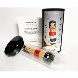 Immortal Daruma by PROMA