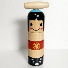 Immortal Daruma by PROMA