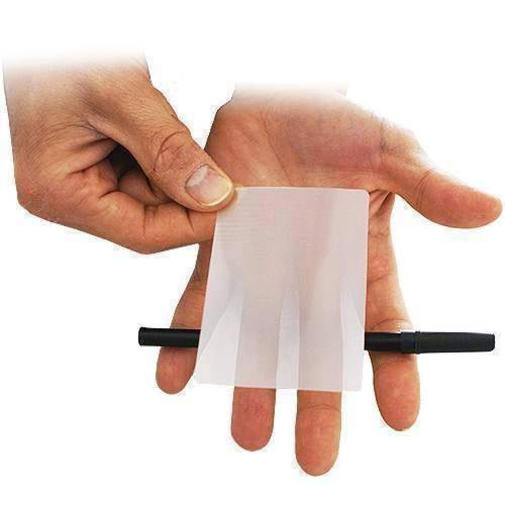 Lente a raggi X - Pen Twister