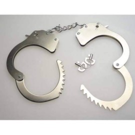 Manette Truccate - Magic Handcuffs