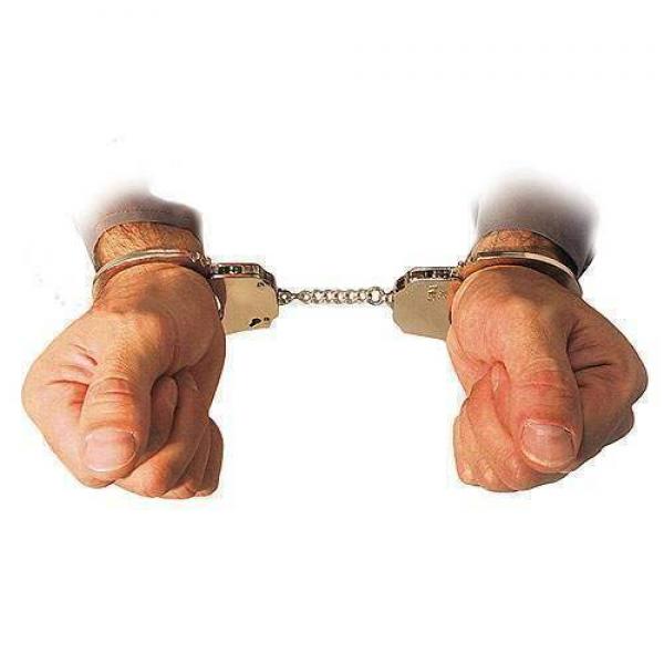 Manette Truccate - Magic Handcuffs