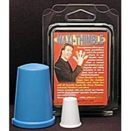 Maxi Thimbles (Blue) 