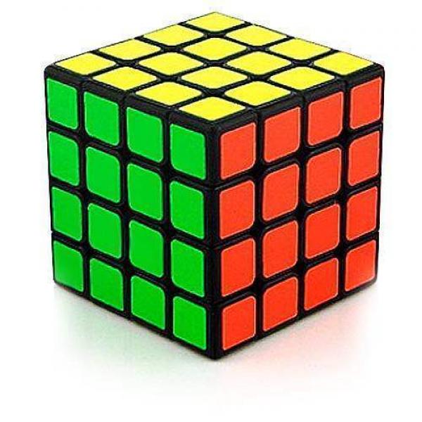MF4S - 4 Layers Cube