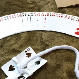 Miracle Fishing 2020 by Tenyo Magic