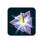 Mystery Triangle by Tenyo