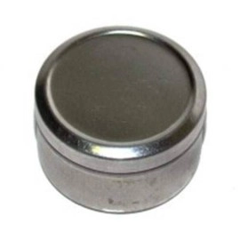 Nothing Box by terry LaGerould 