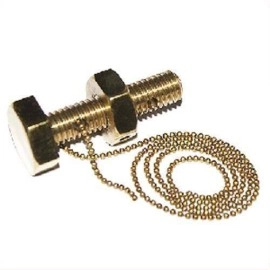 Nut & bolt penetration