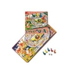 Il Gioco dell'oca alla fattoria