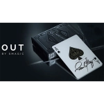 OUT (Red) by Smagic Productions