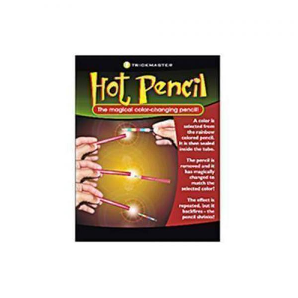 Pencil Hot