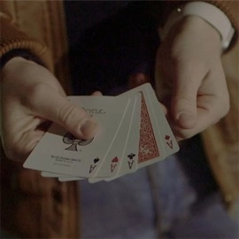 Pocket Collector by Jordan Victoria and Gentlemen's Magic 