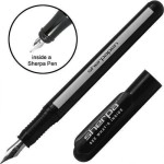 Sherpa Fountain Pen 