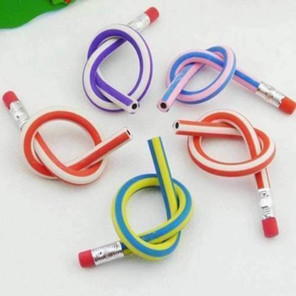 Matita Pieghevole - Soft Pencil