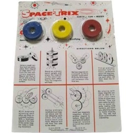 Space Trix by Fun Inc.