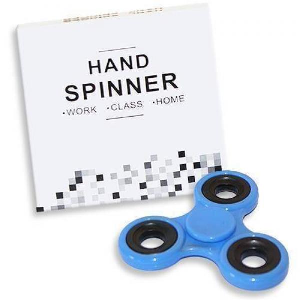 Spinner Pro - Blu