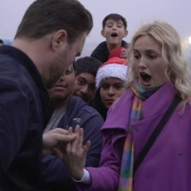 Tarantula II (Online Instructions and Gimmick) by Yigal Mesika 