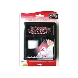 Tenyo - Mystery Poodle