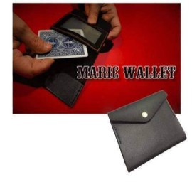The Maric Wallet by Mr. Maric