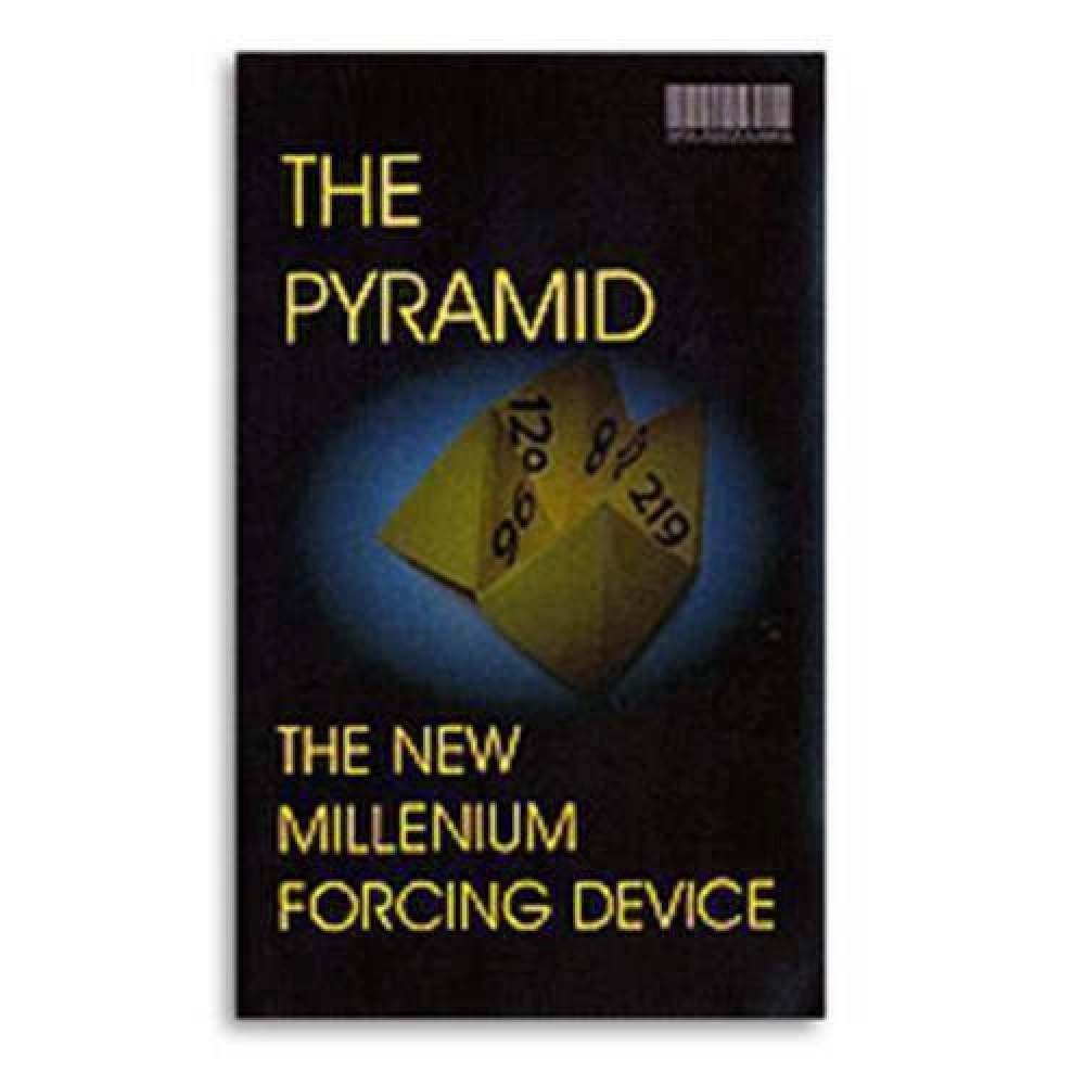 La Piramide - The Pyramid