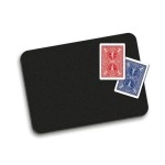 Tappetino per Close Up Professionale piccolo - nero - 28 cm x 20 cm