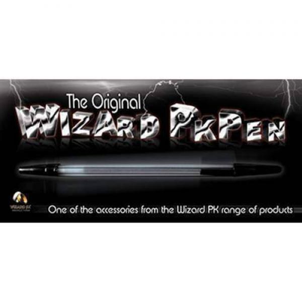 Wizard PK Pens (confezione con 2 penne) by World M...